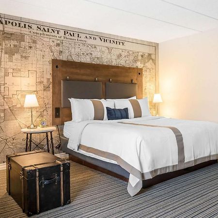 Envision Hotel Saint Paul South South Saint Paul Εξωτερικό φωτογραφία