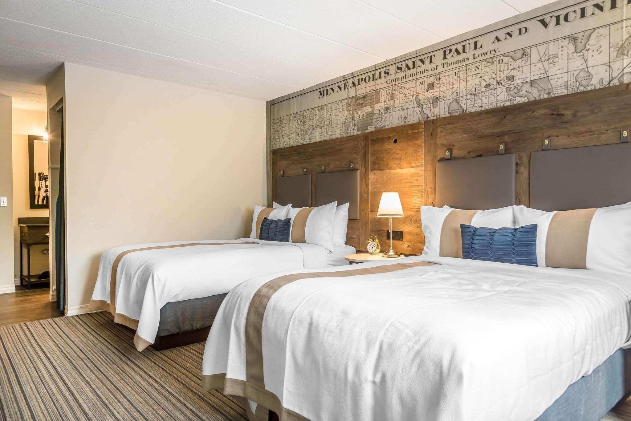 Envision Hotel Saint Paul South South Saint Paul Εξωτερικό φωτογραφία