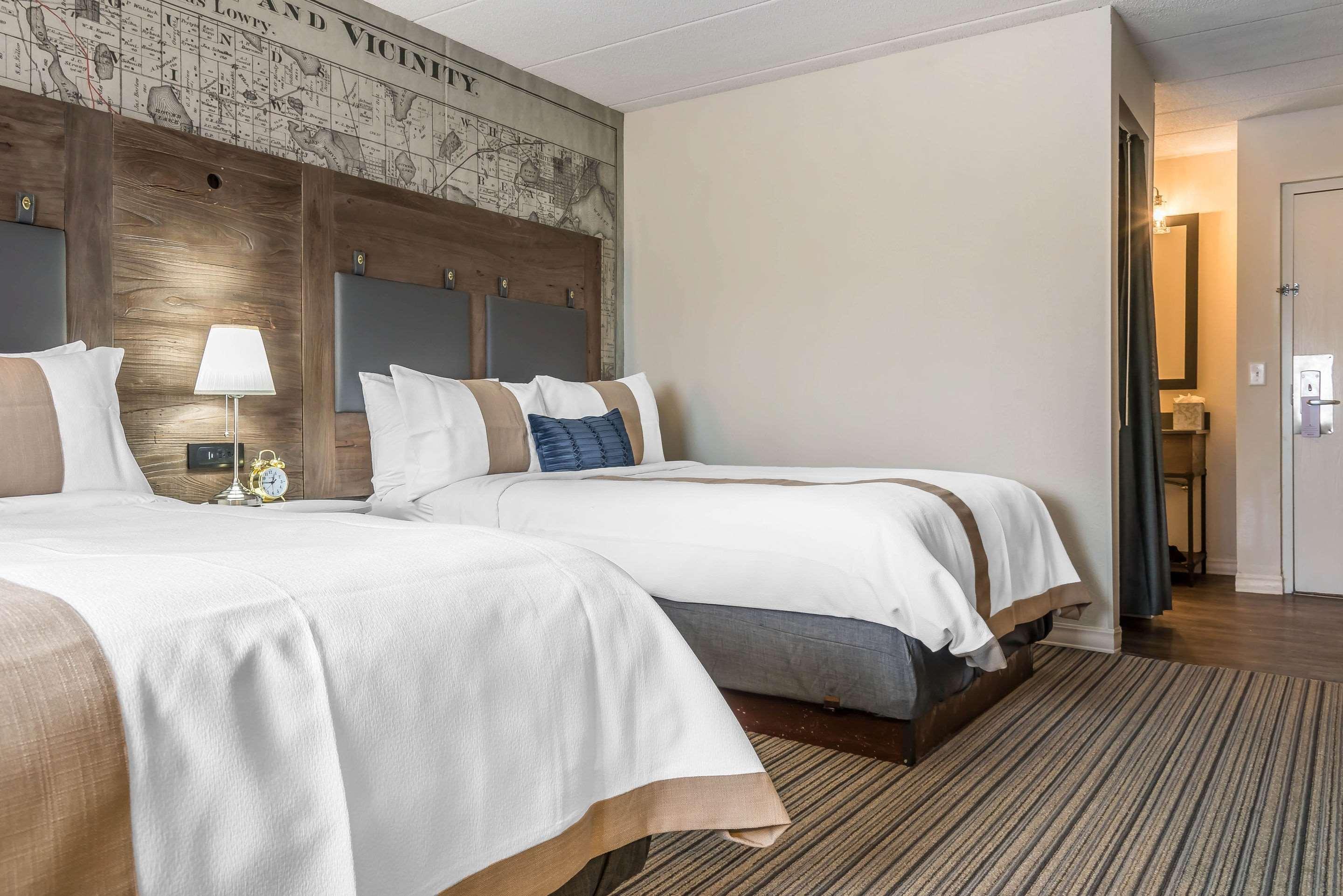Envision Hotel Saint Paul South South Saint Paul Εξωτερικό φωτογραφία