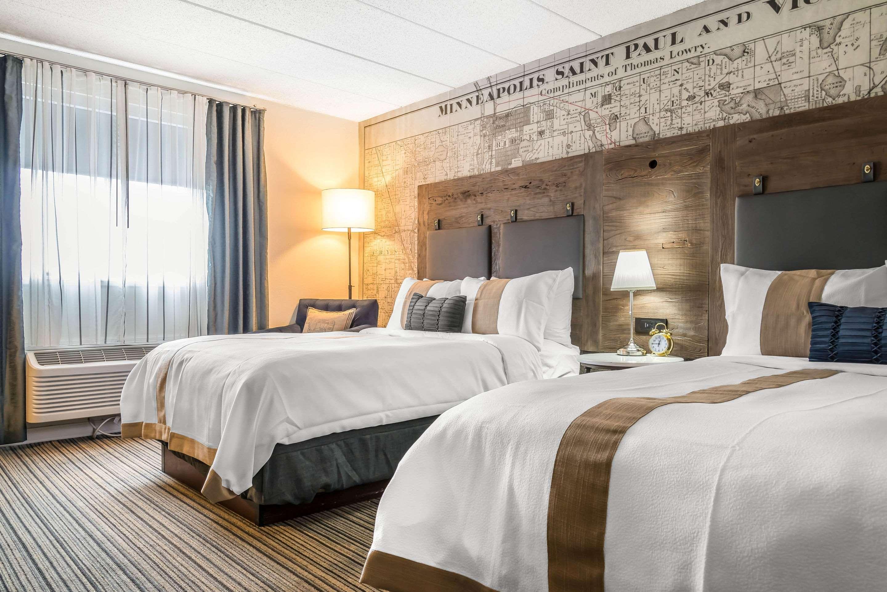 Envision Hotel Saint Paul South South Saint Paul Εξωτερικό φωτογραφία