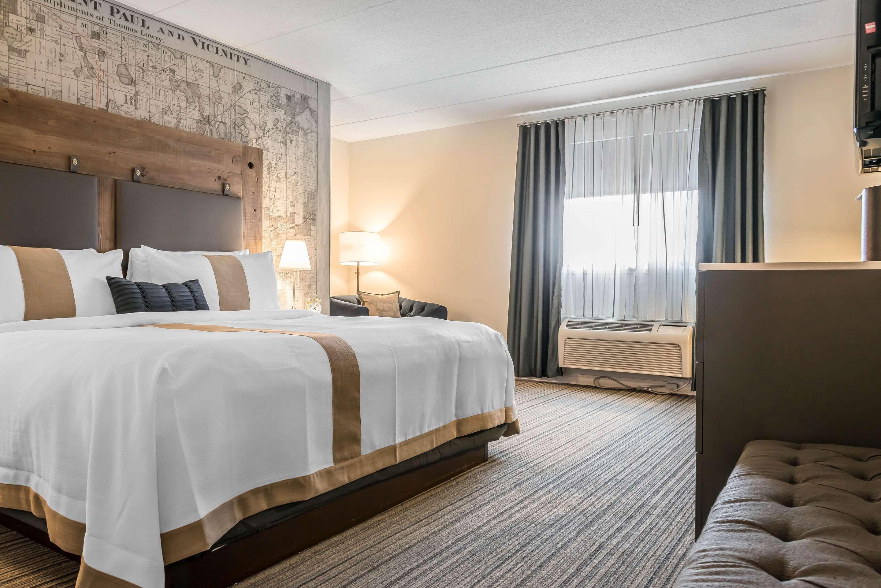 Envision Hotel Saint Paul South South Saint Paul Εξωτερικό φωτογραφία