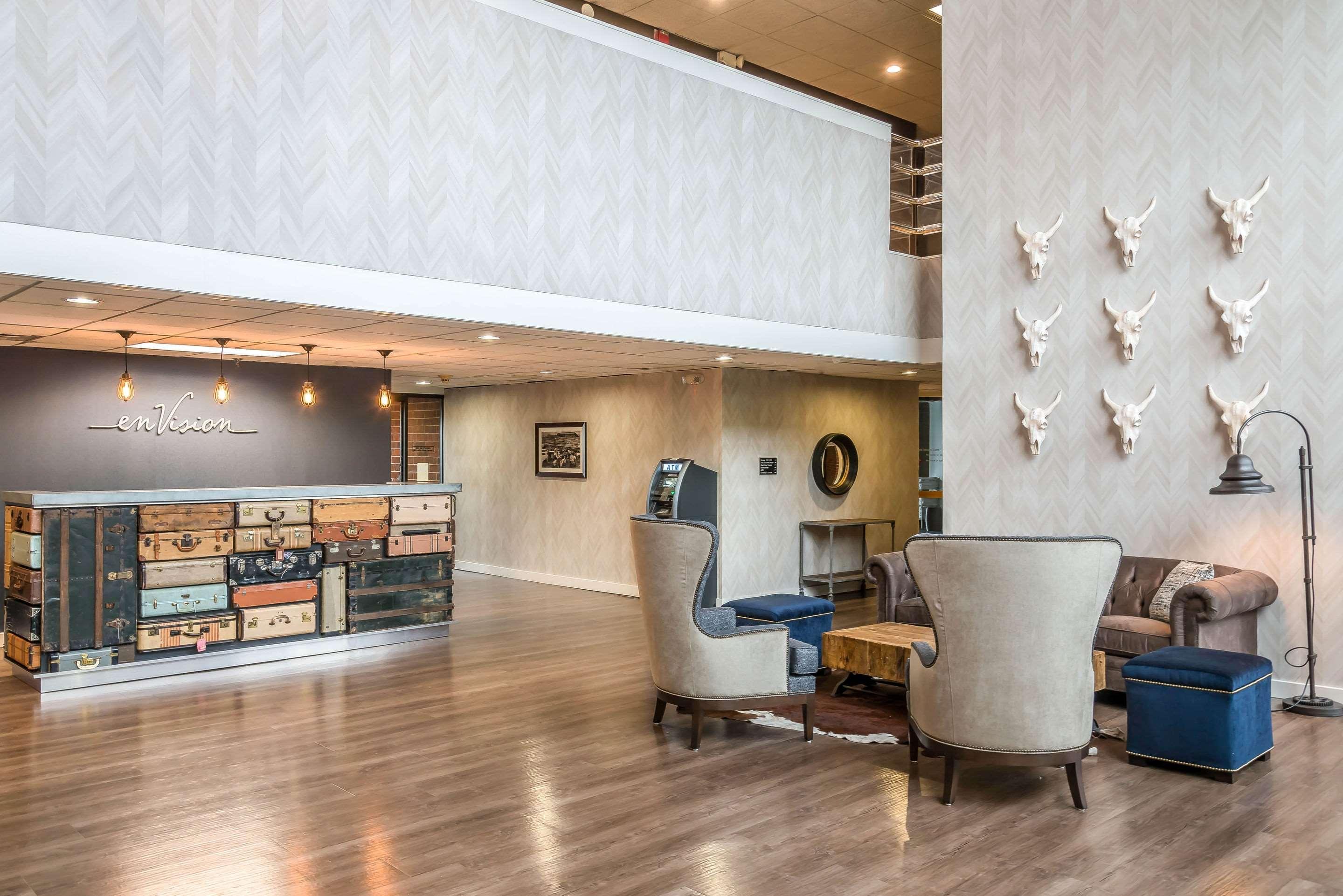 Envision Hotel Saint Paul South South Saint Paul Εξωτερικό φωτογραφία