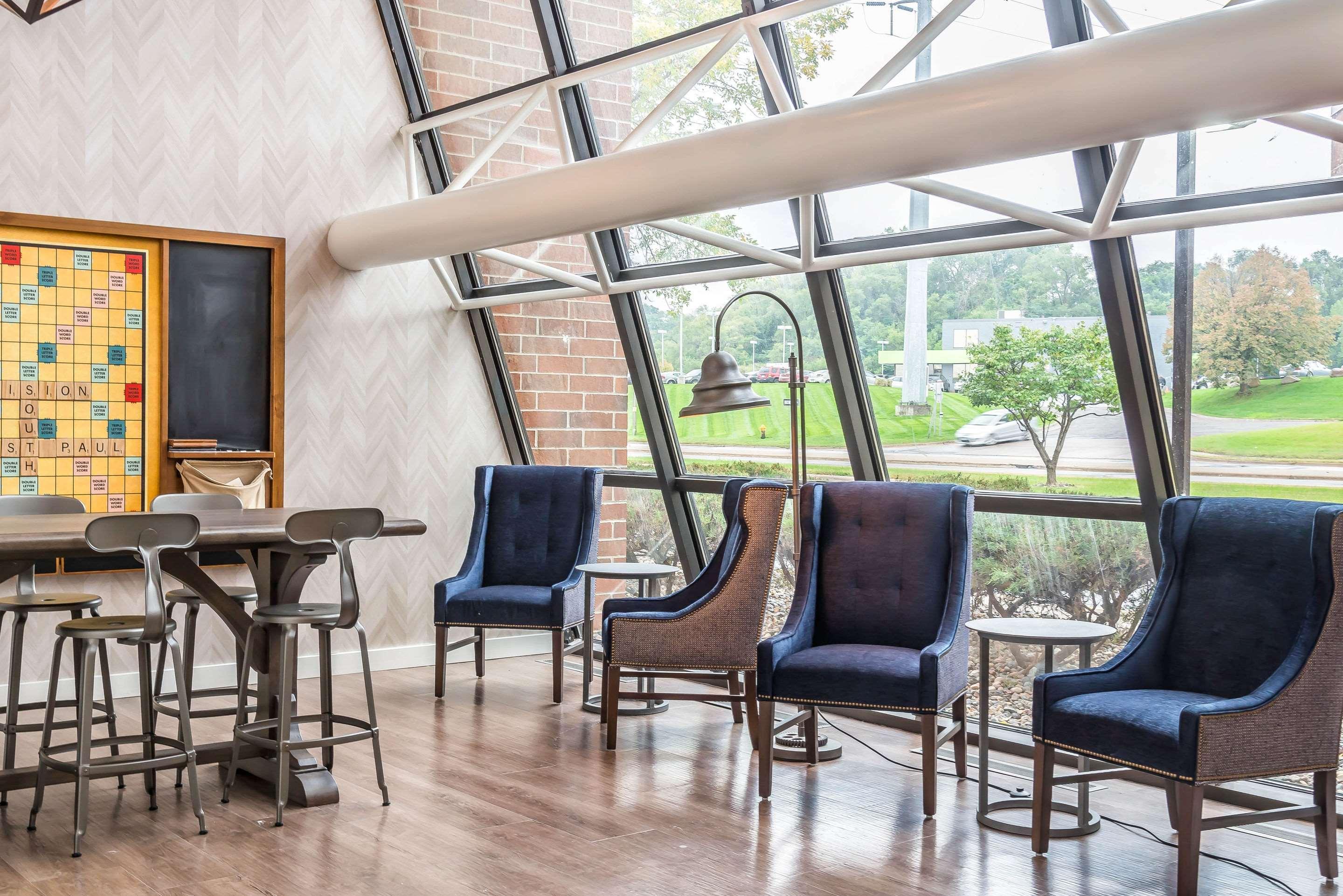 Envision Hotel Saint Paul South South Saint Paul Εξωτερικό φωτογραφία