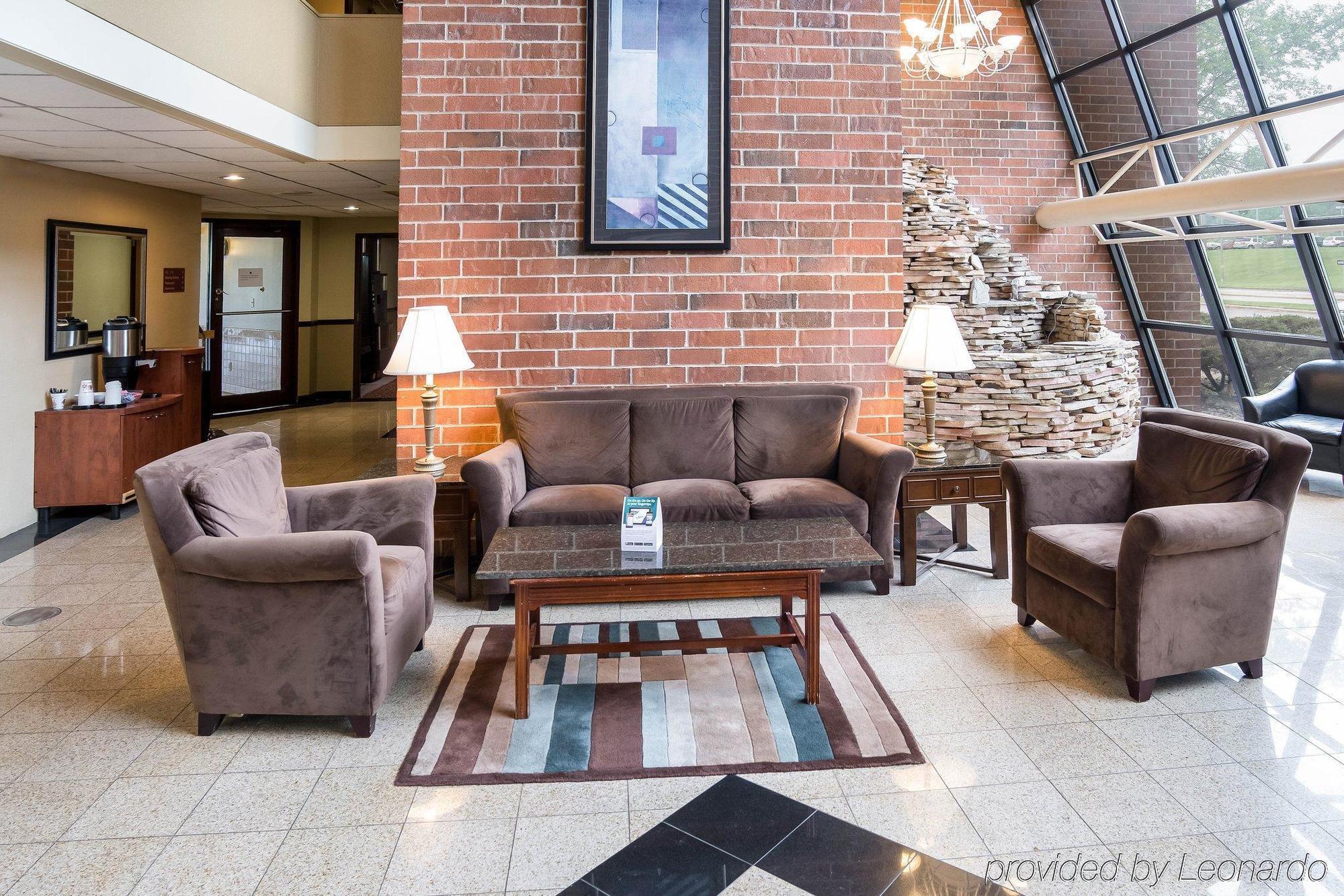 Envision Hotel Saint Paul South South Saint Paul Εξωτερικό φωτογραφία