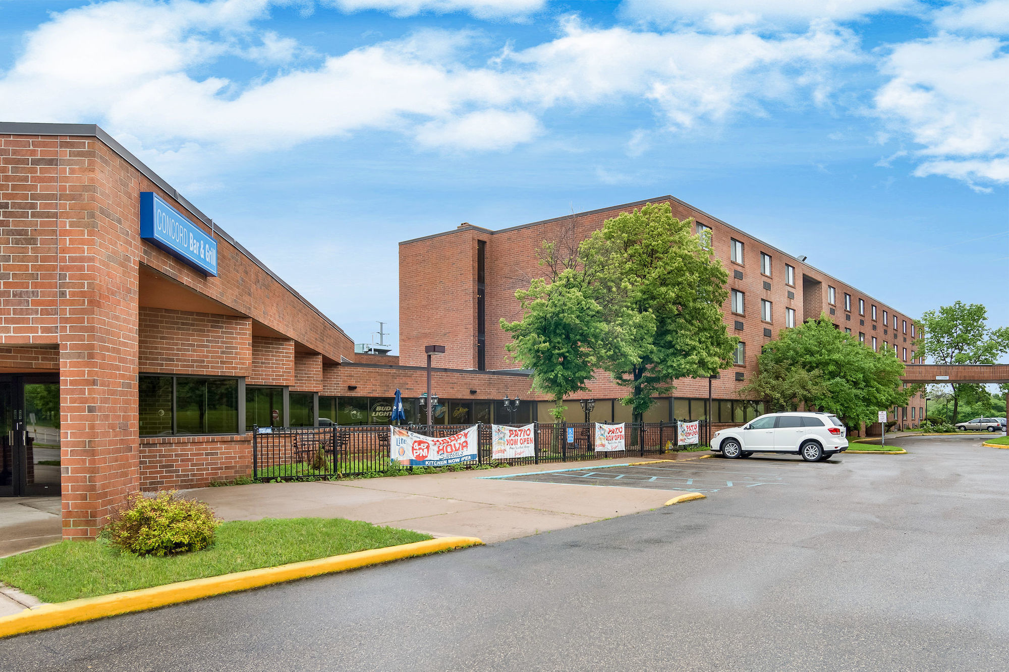 Envision Hotel Saint Paul South South Saint Paul Εξωτερικό φωτογραφία