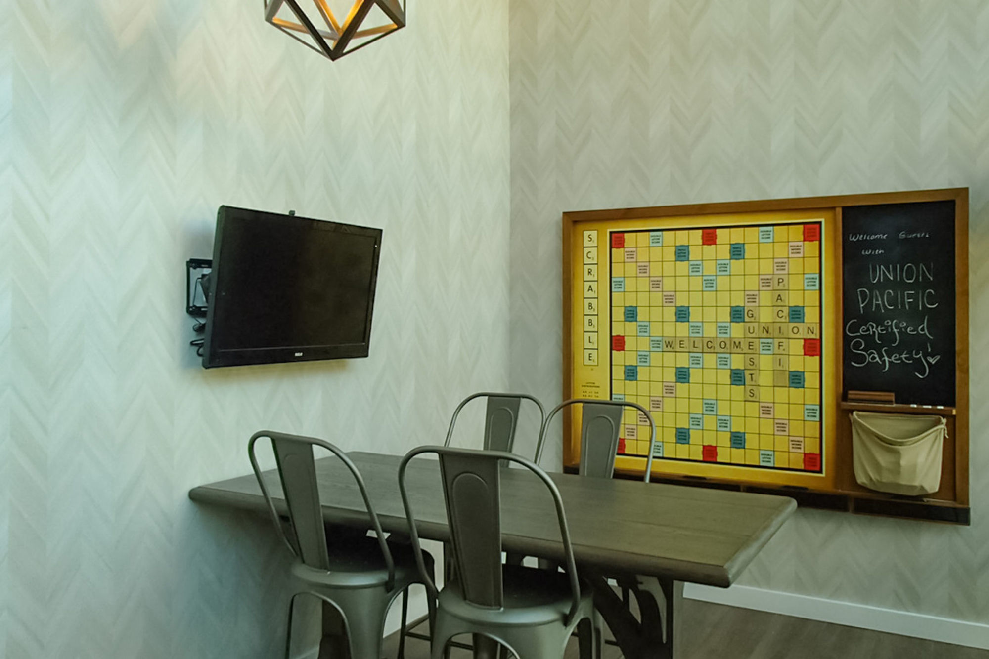Envision Hotel Saint Paul South South Saint Paul Εσωτερικό φωτογραφία