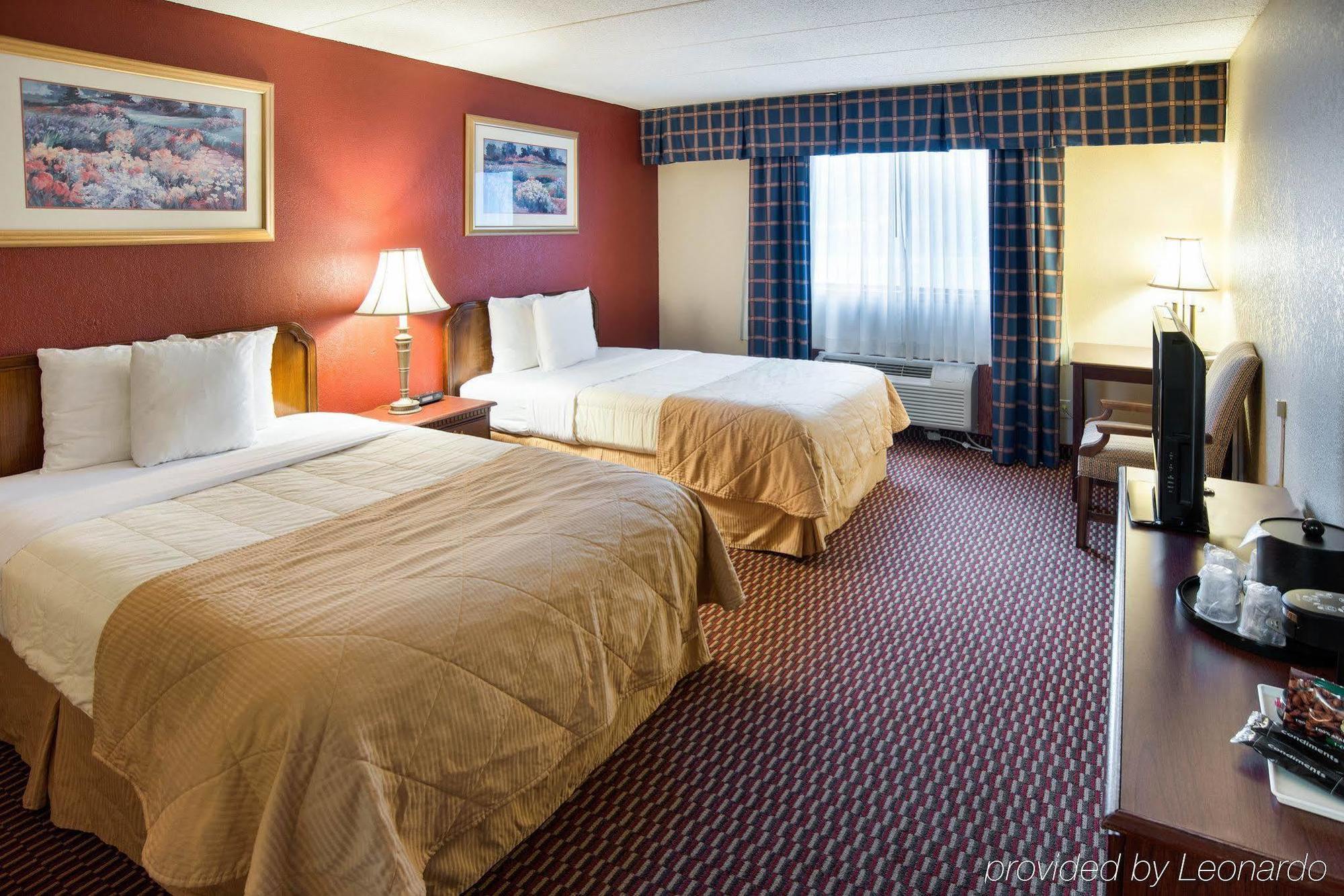 Envision Hotel Saint Paul South South Saint Paul Εξωτερικό φωτογραφία