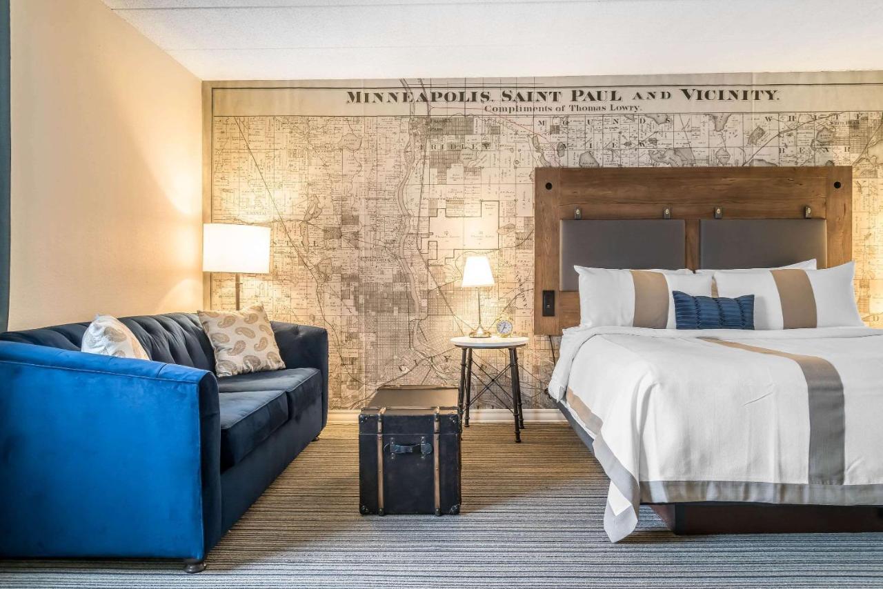Envision Hotel Saint Paul South South Saint Paul Εξωτερικό φωτογραφία
