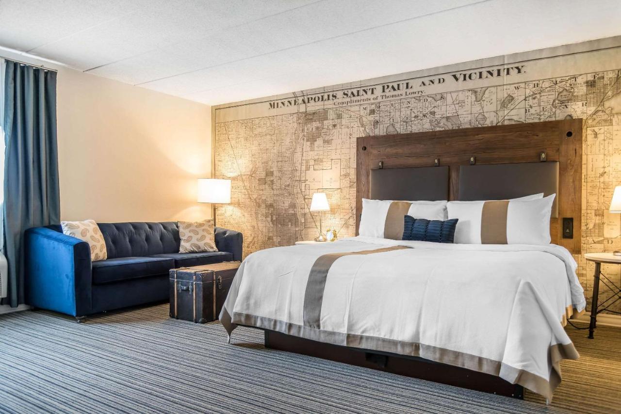 Envision Hotel Saint Paul South South Saint Paul Εξωτερικό φωτογραφία